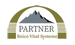Logo partner reico vital systeme