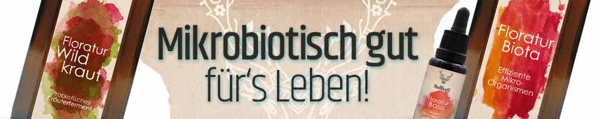 Säure-Basen-Haushalt bei Hunden und Katzen heilkraft floratur 850 | Tiergesundheit Hund & Katze