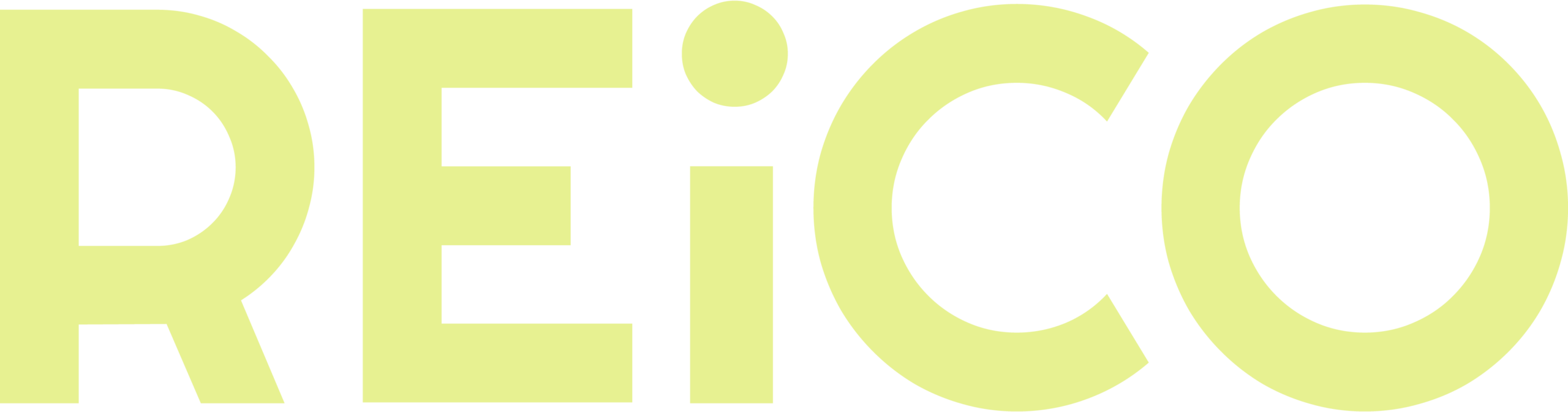 Logo von Reico Vital-Systeme